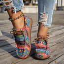 Mira™ - Vintage Orthopedic Shoes