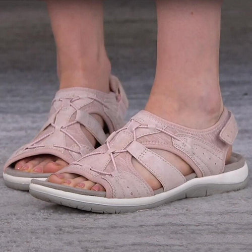 Sorelle™ - Elegant Support Sandals