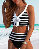 Leticia® | Elegant Colorful Summer Bikini