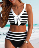 Azania® | Elegant Colorful Summer Bikini