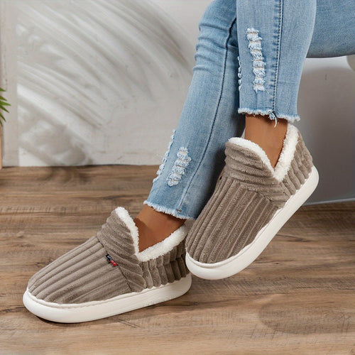Calora - Comfortable Winter Shoes