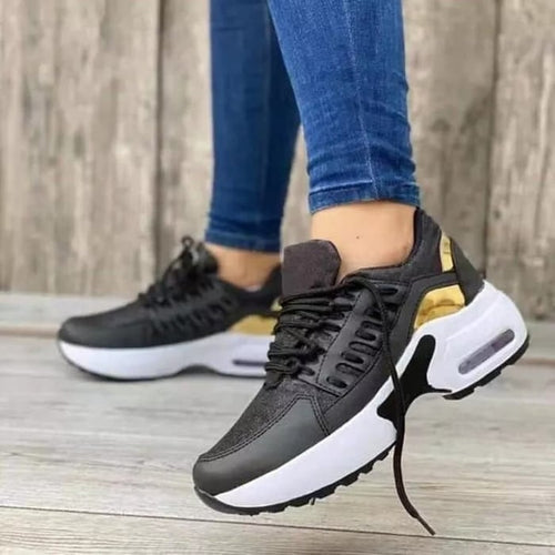 Velora - Comfort Walking Shoes