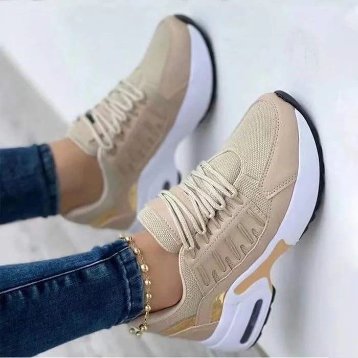 Velora - Comfort Walking Shoes