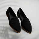 Rosa™ - Orthopedic Leather Moccasins