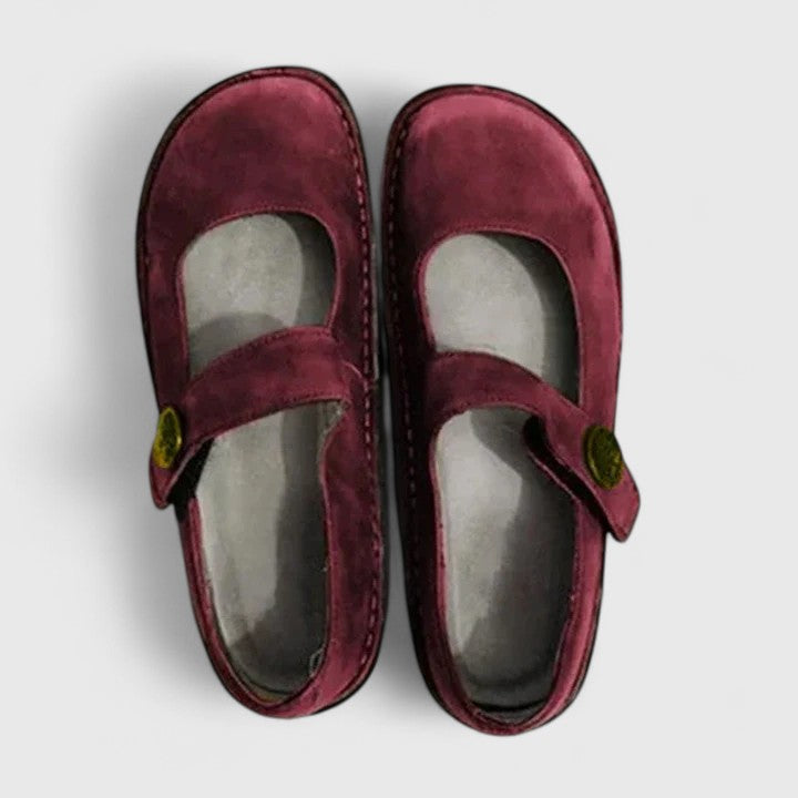 Anna & Rose | Liselle™ | Orthopedic Shoes