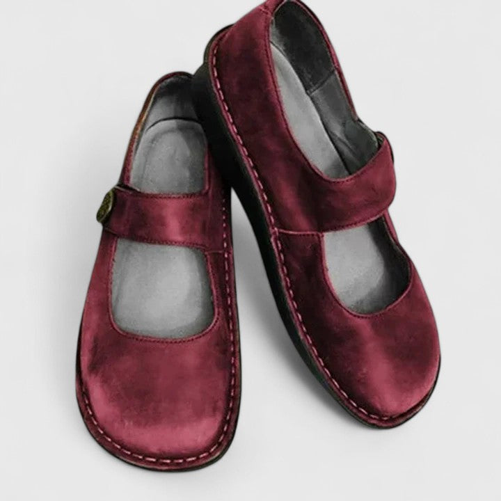 Anna & Rose | Liselle™ | Orthopedic Shoes