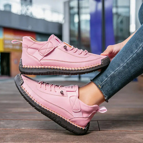 Anna & Rose | Amy | Supportive Comfort Sneakers