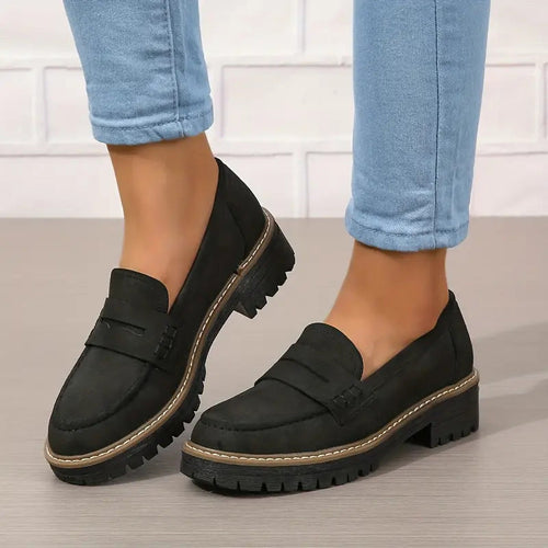 Anna & Rose | Maelis™ | Comfortable Loafers