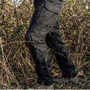 Men’s Multicam Tactical Combat Pants With Knee Pads – Durable Cargo Trousers