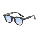 Unisex Square Frame Sunglasses – Stylish UV Protection Shades