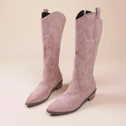Anna & Rose | Ravienne™ | Trail Boots
