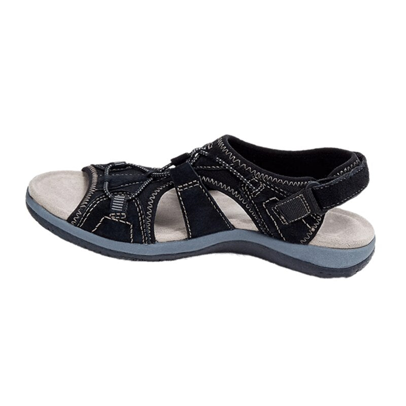 Sorelle™ - Elegant Support Sandals