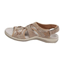 Sorelle™ - Elegant Support Sandals
