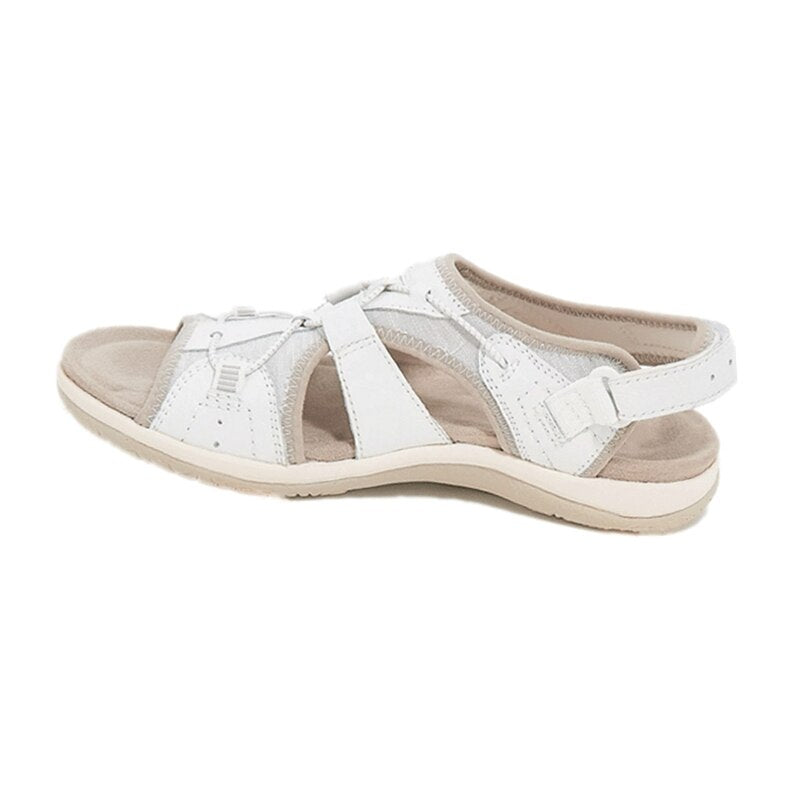 Sorelle™ - Elegant Support Sandals